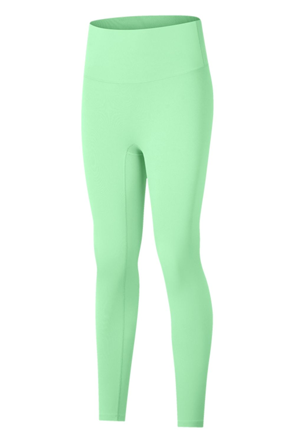 Millennia High-Rise Wide Waistband Yoga Leggings